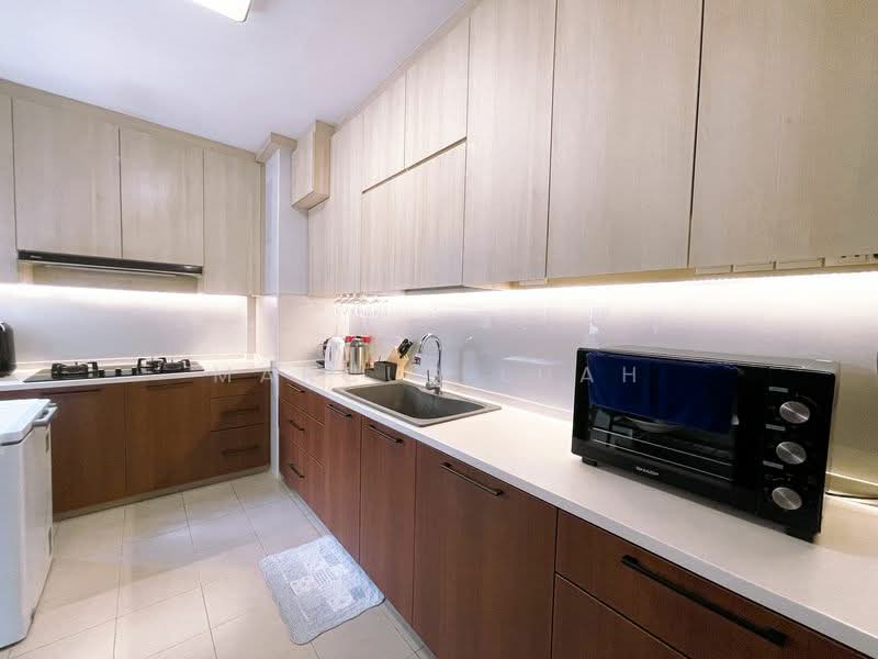 79 Dawson Road, 79 Dawson Road, 4 Bedrooms, 1,152 sqft, HDB Flat For Sale, by Marcus Luah, 500059193 - Kitchen - PropertyGuru.com.sg