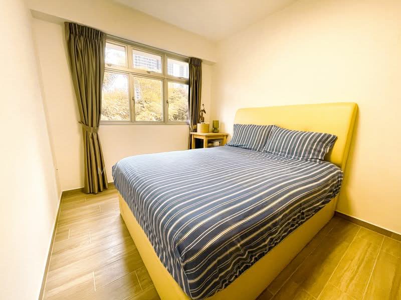 79 Dawson Road, 79 Dawson Road, 4 Bedrooms, 1,152 sqft, HDB Flat For Sale, by Marcus Luah, 500059193 - Bedroom - PropertyGuru.com.sg