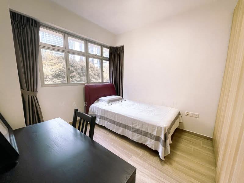 79 Dawson Road, 79 Dawson Road, 4 Bedrooms, 1,152 sqft, HDB Flat For Sale, by Marcus Luah, 500059193 - Bedroom - PropertyGuru.com.sg