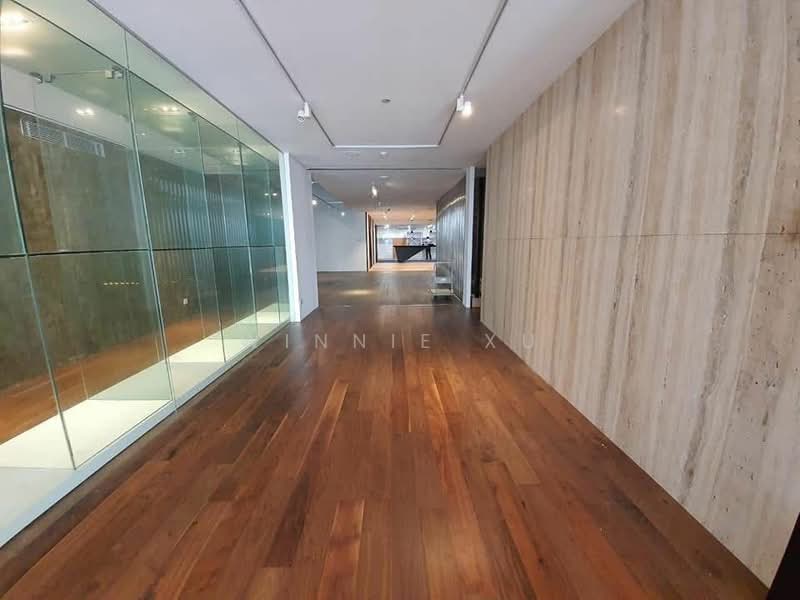 Playfair road @ Tai Sing MRT, Playfair road, Macpherson / Potong Pasir, 4,500 sqft, Light Industrial (B1) For Rent, by Winnie Xu, 500059194 - Corridor - CommercialGuru.com.sg