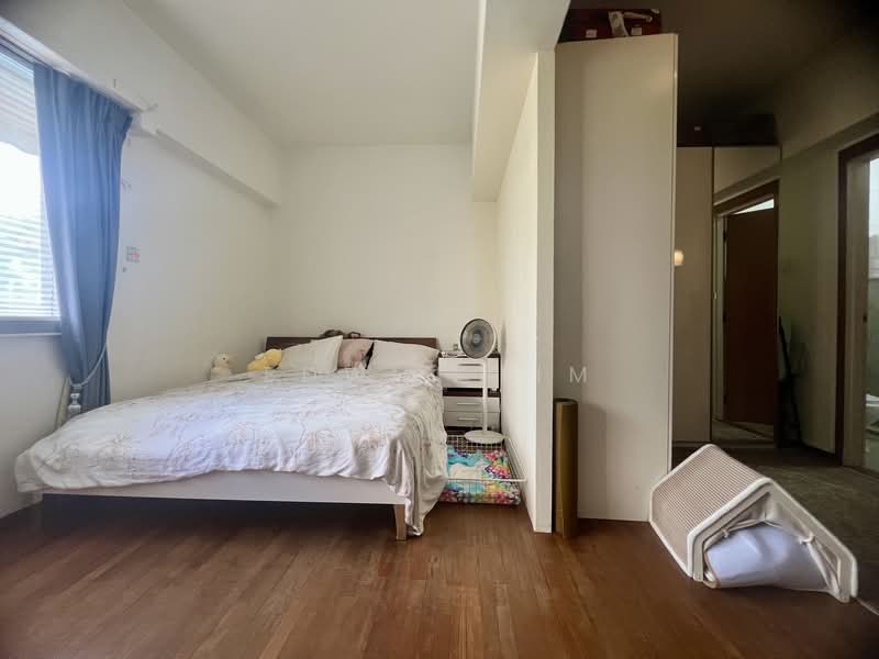 Hillcrest Arcadia Condominium For Sale at S$ 1,928,000 | PropertyGuru Singapore - Bedroom