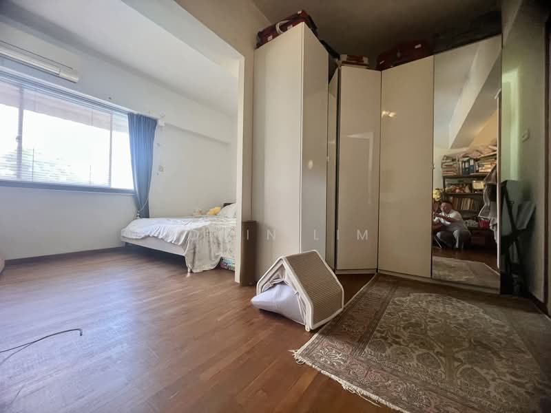 Hillcrest Arcadia Condominium For Sale at S$ 1,928,000 | PropertyGuru Singapore - Bedroom