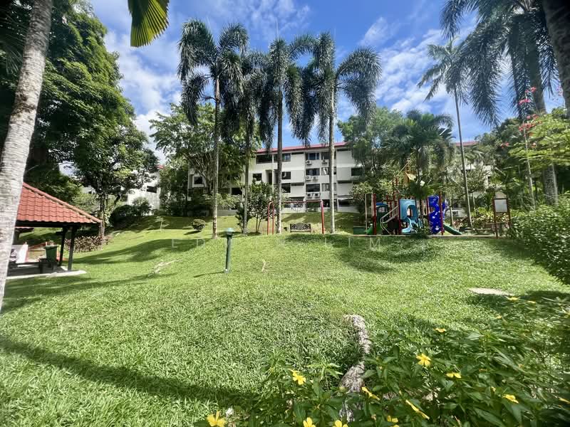 Hillcrest Arcadia Condominium For Sale at S$ 1,928,000 | PropertyGuru Singapore - Exterior