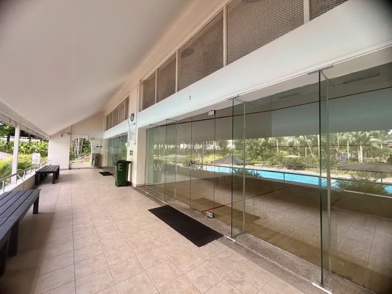 Hillcrest Arcadia Condominium For Sale at S$ 1,928,000 | PropertyGuru Singapore - Exterior