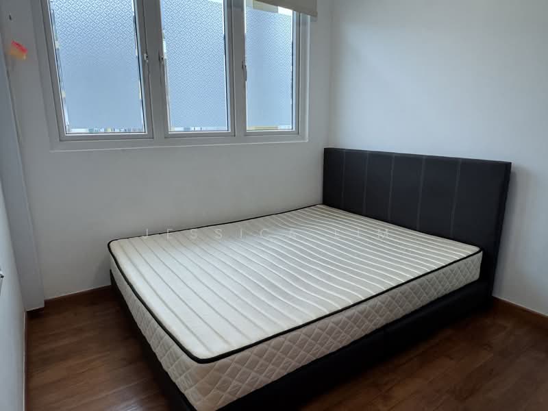 Parc Rosewood Condominium For Sale at S$ 860,000 | PropertyGuru Singapore - Bedroom