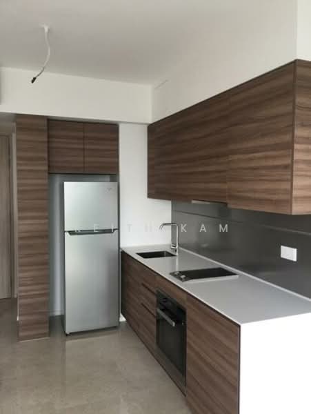 The Panorama Condominium For Sale at S$ 900,000 | PropertyGuru Singapore - Kitchen