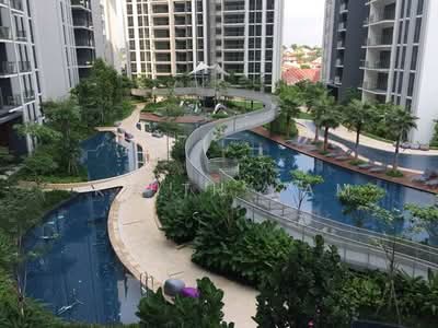 For Sale - The Panorama