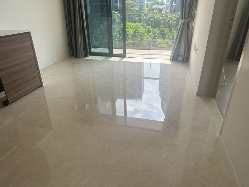 The Panorama, 16 Ang Mo Kio Ave 2, 1 Bedroom, 452 sqft, Condominium For Sale, by Keith Kam, 500059198 - Living Hall - PropertyGuru.com.sg