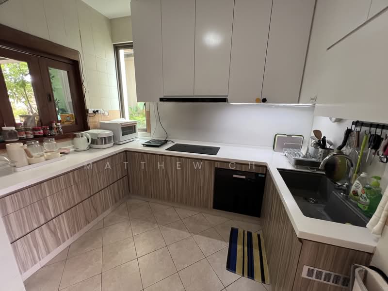 Chuan Link Corner Terrace For Sale at S$ 3,980,000 | PropertyGuru Singapore - Kitchen