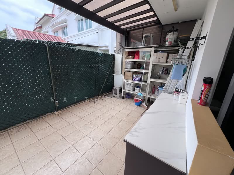 Chuan Link Corner Terrace For Sale at S$ 3,980,000 | PropertyGuru Singapore - Exterior