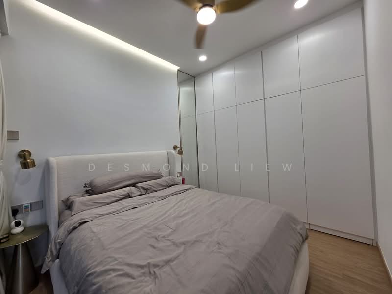 Stratum Condominium For Sale at S$ 2,388,888 | PropertyGuru Singapore - Bedroom