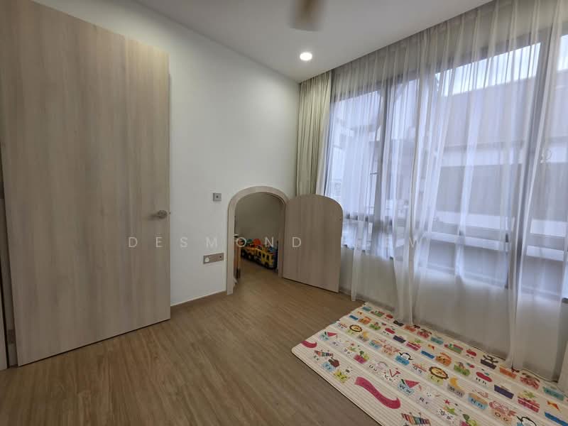 Stratum Condominium For Sale at S$ 2,388,888 | PropertyGuru Singapore - Bedroom