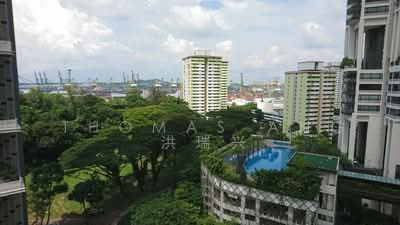 For Rent - Spottiswoode Suites