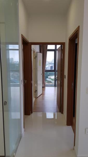 Spottiswoode Suites, 16 Spottiswoode Park Road, Chinatown / Tanjong Pagar, 2 Bedrooms, 667 sqft, Condominium For Rent, by Thomas Ang, 500059206 - Corridor - PropertyGuru.com.sg
