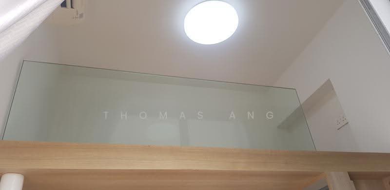 Spottiswoode Suites, 16 Spottiswoode Park Road, Chinatown / Tanjong Pagar, 2 Bedrooms, 667 sqft, Condominium For Rent, by Thomas Ang, 500059206 - PropertyGuru.com.sg