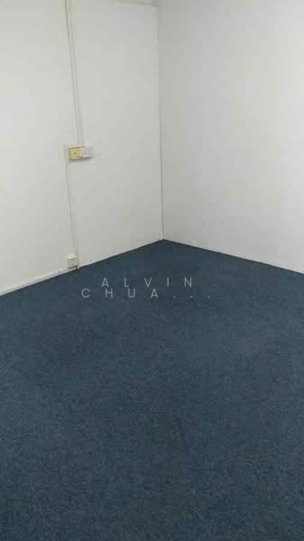 IMM Building, 2 Jurong East Street 21, Boon Lay / Jurong / Tuas, 380 sqft, Light Industrial (B1) For Rent, by Alvin Chua Thiam Siew, 500059208 - Interior - CommercialGuru.com.sg