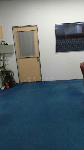 IMM Building, 2 Jurong East Street 21, Boon Lay / Jurong / Tuas, 380 sqft, Light Industrial (B1) For Rent, by Alvin Chua Thiam Siew, 500059208 - Interior - CommercialGuru.com.sg
