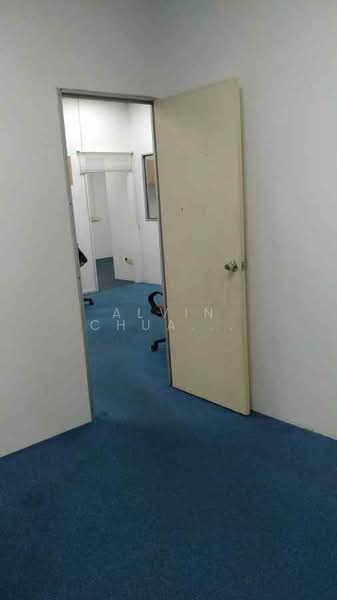 IMM Building, 2 Jurong East Street 21, Boon Lay / Jurong / Tuas, 380 sqft, Light Industrial (B1) For Rent, by Alvin Chua Thiam Siew, 500059208 - Interior - CommercialGuru.com.sg