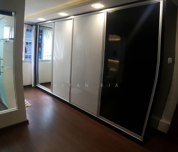 For Rent - 417 Pasir Ris Drive 6