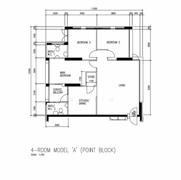 For Sale 40 Jalan Rumah Tinggi