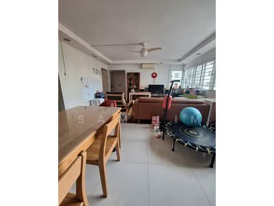 For Sale - 40 Jalan Rumah Tinggi