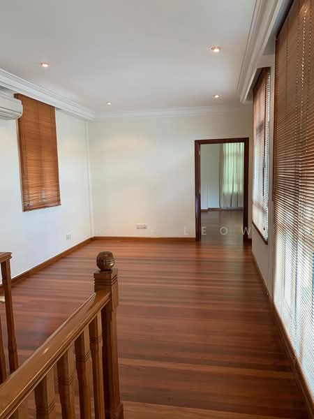 Holland Green Detached House For Sale at S$ 6,053,000 | PropertyGuru Singapore - Interior