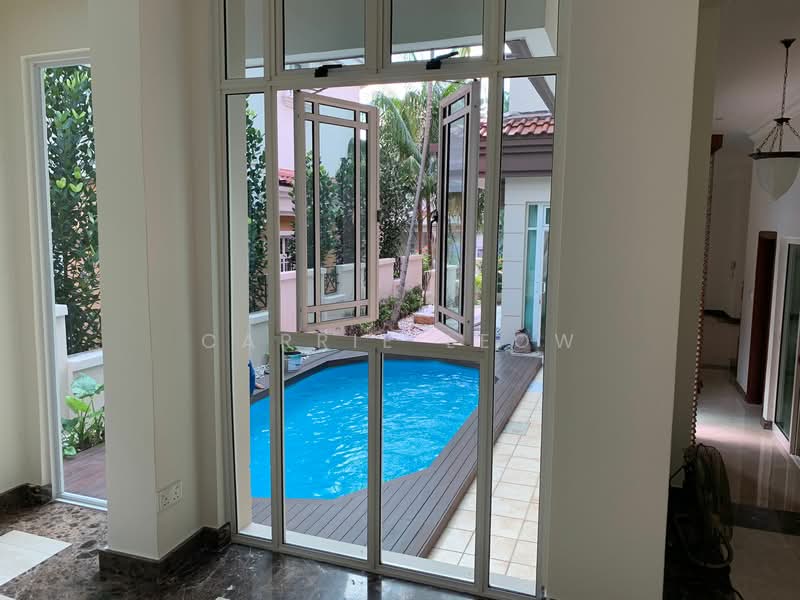 Holland Green Detached House For Sale at S$ 6,053,000 | PropertyGuru Singapore - Exterior