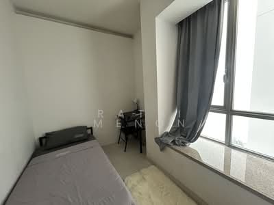 For Rent - Casa Merah