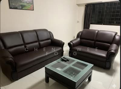 For Rent - 249 Tampines Street 21