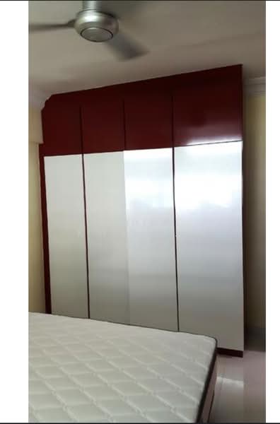 249 Tampines Street 21, 249 Tampines Street 21, 3 Bedrooms, 1,098 sqft, HDB Flat For Rent, by Chen Kwee Fong, 500059227 - Common Bedroom 2 - PropertyGuru.com.sg