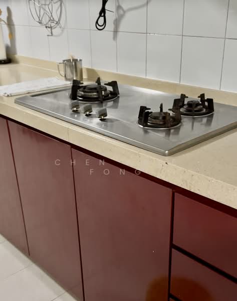 249 Tampines Street 21, 249 Tampines Street 21, 3 Bedrooms, 1,098 sqft, HDB Flat For Rent, by Chen Kwee Fong, 500059227 - Kitchen - PropertyGuru.com.sg