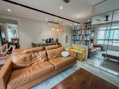 For Sale - 410C Fernvale Road