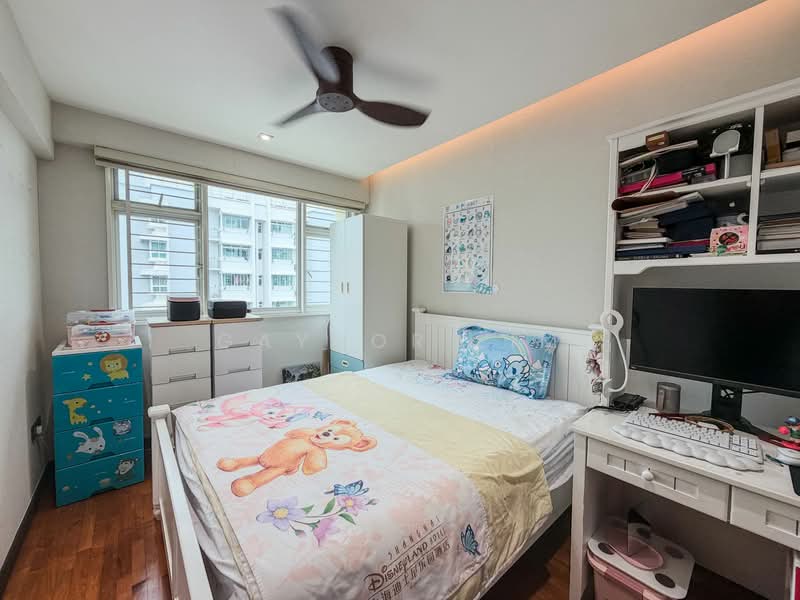 410C Fernvale Road HDB Flat For Sale at S$ 698,000 | PropertyGuru Singapore - Bedroom