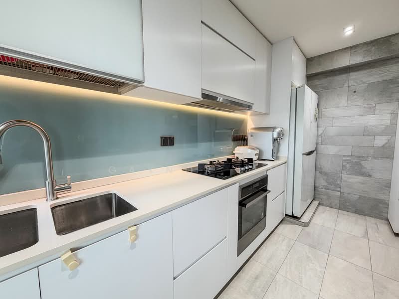 410C Fernvale Road HDB Flat For Sale at S$ 698,000 | PropertyGuru Singapore - Kitchen