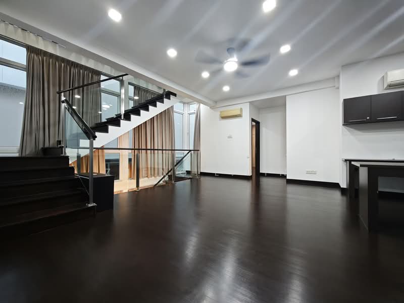 7 Haig Lane, , 6 Bedrooms, 9,000 sqft, Semi-Detached House For Rent, by Zheng Libin, 500059233 - Interior - PropertyGuru.com.sg