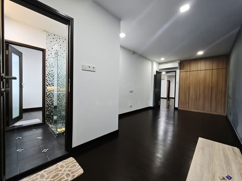 7 Haig Lane, , 6 Bedrooms, 9,000 sqft, Semi-Detached House For Rent, by Zheng Libin, 500059233 - Bathroom - PropertyGuru.com.sg