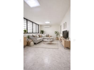 For Sale - 348 Ubi Avenue 1