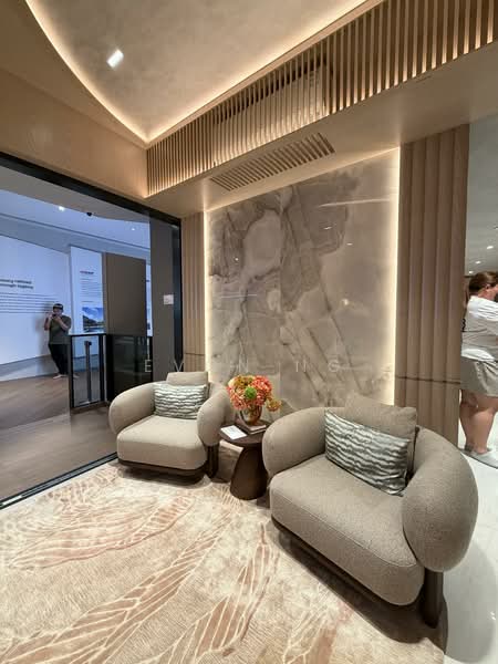 Pinery Residences, Tampines Street 94, Bedok / Upper East Coast, 4 Bedrooms, 1,227 sqft, Condominium For Sale, by Evon Ng, 500059235 - Interior - PropertyGuru.com.sg