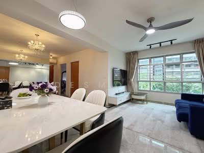For Sale - 115C Canberra Walk