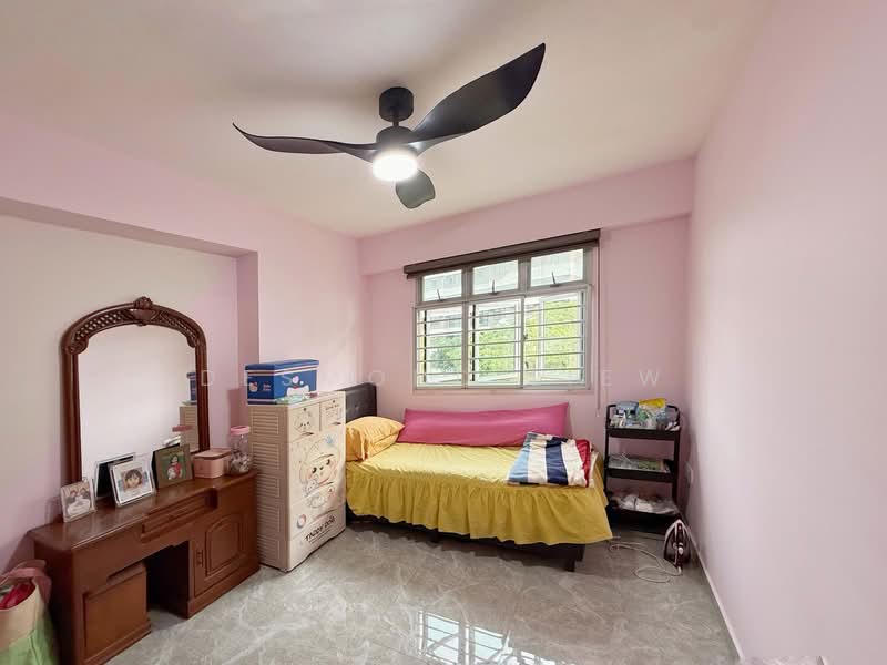 115C Canberra Walk HDB Flat For Sale at S$ 725,000 | PropertyGuru Singapore - Bedroom