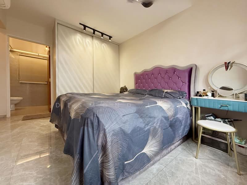 115C Canberra Walk HDB Flat For Sale at S$ 725,000 | PropertyGuru Singapore - Bedroom