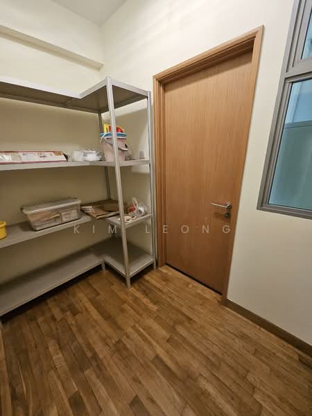 Park Infinia at Wee Nam, 2 Lincoln Road, 2 Bedrooms, 1,130 sqft, Condominium For Rent, by Kim Leong, 500059240 - Interior - PropertyGuru.com.sg