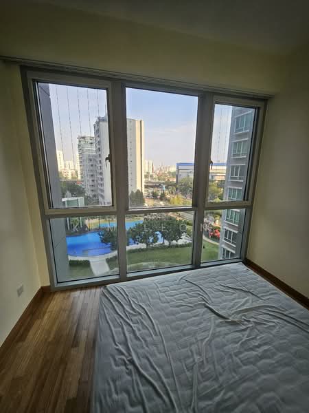Park Infinia at Wee Nam, 2 Lincoln Road, 2 Bedrooms, 1,130 sqft, Condominium For Rent, by Kim Leong, 500059240 - Bedroom - PropertyGuru.com.sg