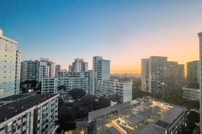 For Sale - 156 Yung Loh Road