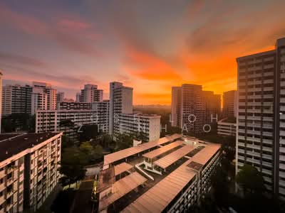 For Sale - 156 Yung Loh Road