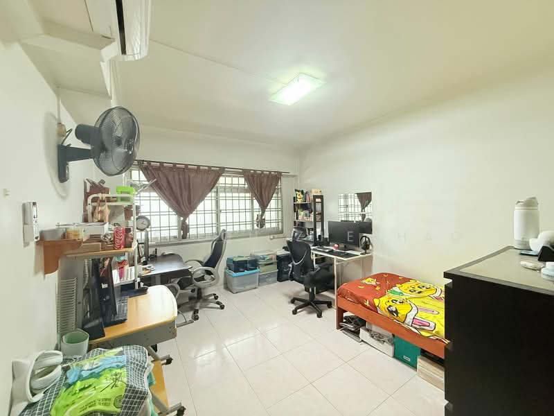 156 Yung Loh Road, 156 Yung Loh Road, 3 Bedrooms, 1,152 sqft, HDB Flat For Sale, by Jose Loh Zhenhao, 500059242 - Bedroom - PropertyGuru.com.sg