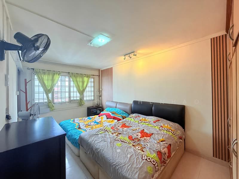 156 Yung Loh Road, 156 Yung Loh Road, 3 Bedrooms, 1,152 sqft, HDB Flat For Sale, by Jose Loh Zhenhao, 500059242 - Bedroom - PropertyGuru.com.sg