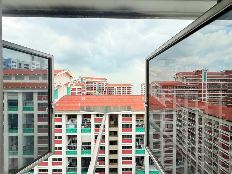 156 Yung Loh Road, 156 Yung Loh Road, 3 Bedrooms, 1,152 sqft, HDB Flat For Sale, by Jose Loh Zhenhao, 500059242 - Exterior - PropertyGuru.com.sg