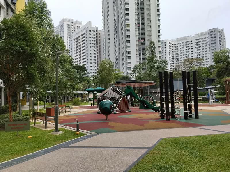 464A Clementi Avenue 1, 464A Clementi Avenue 1, Room Rental, 198 sqft, HDB Flat For Rent, by Collin Khwang, 500059245 - Exterior - PropertyGuru.com.sg