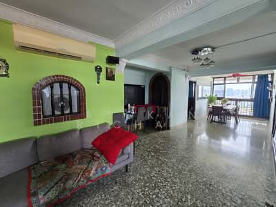 For Sale - 38 Upper Boon Keng Road